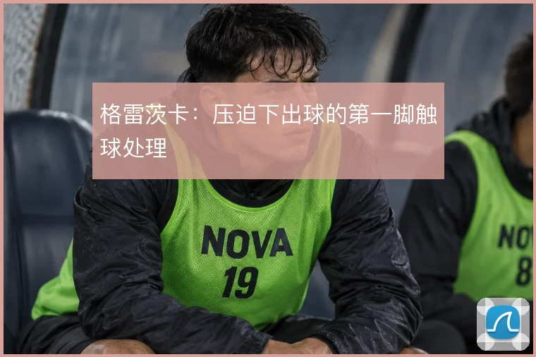 格雷茨卡：压迫下出球的第一脚触球处理