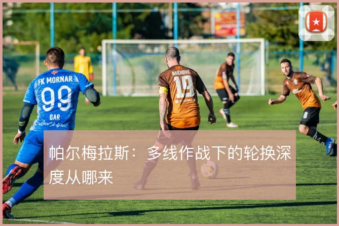 帕尔梅拉斯:多线作战下的轮换深度从哪来