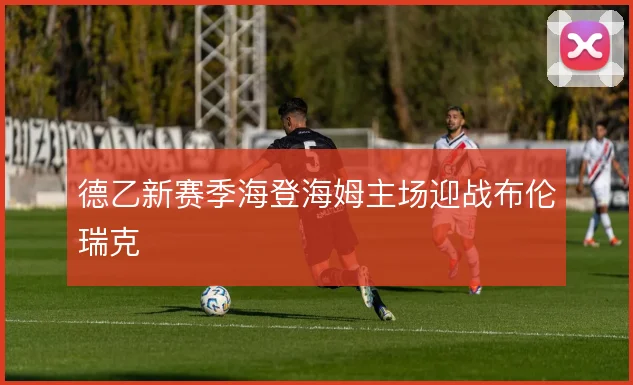 德乙新赛季海登海姆主场迎战布伦瑞克