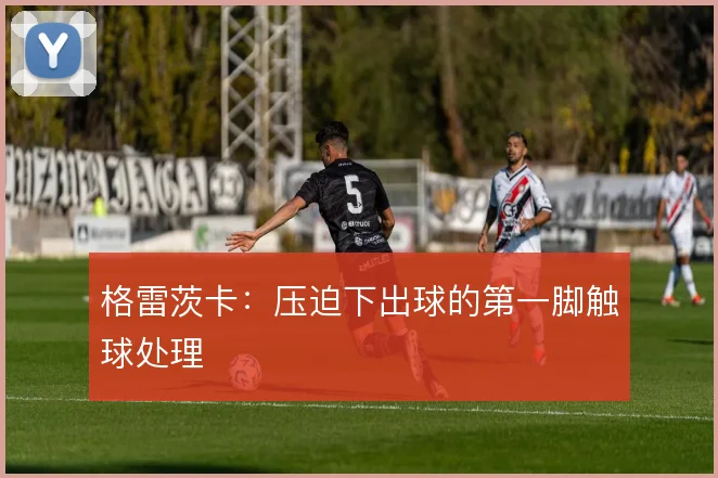 格雷茨卡:压迫下出球的第一脚触球处理